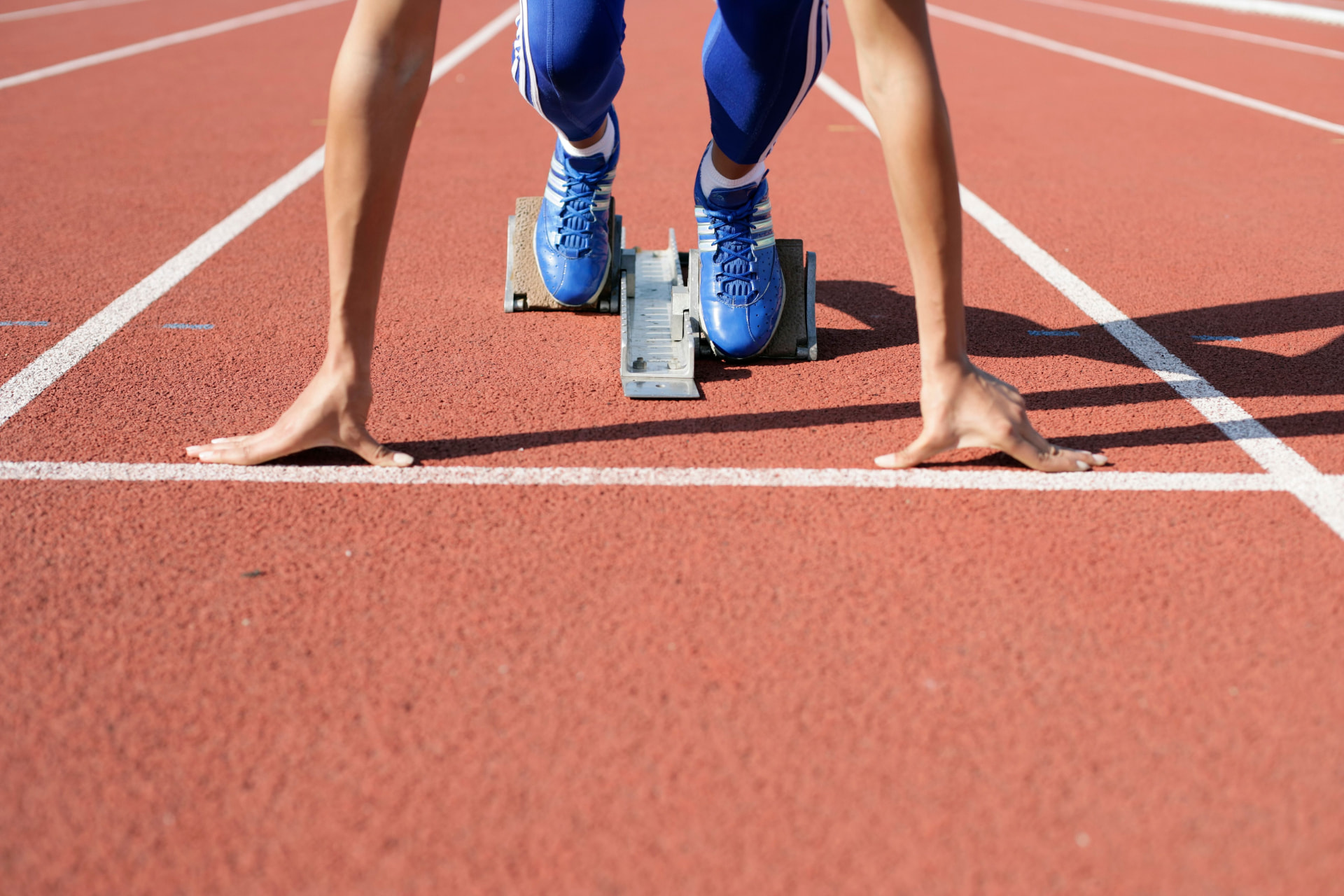 Sports Flooring Systems