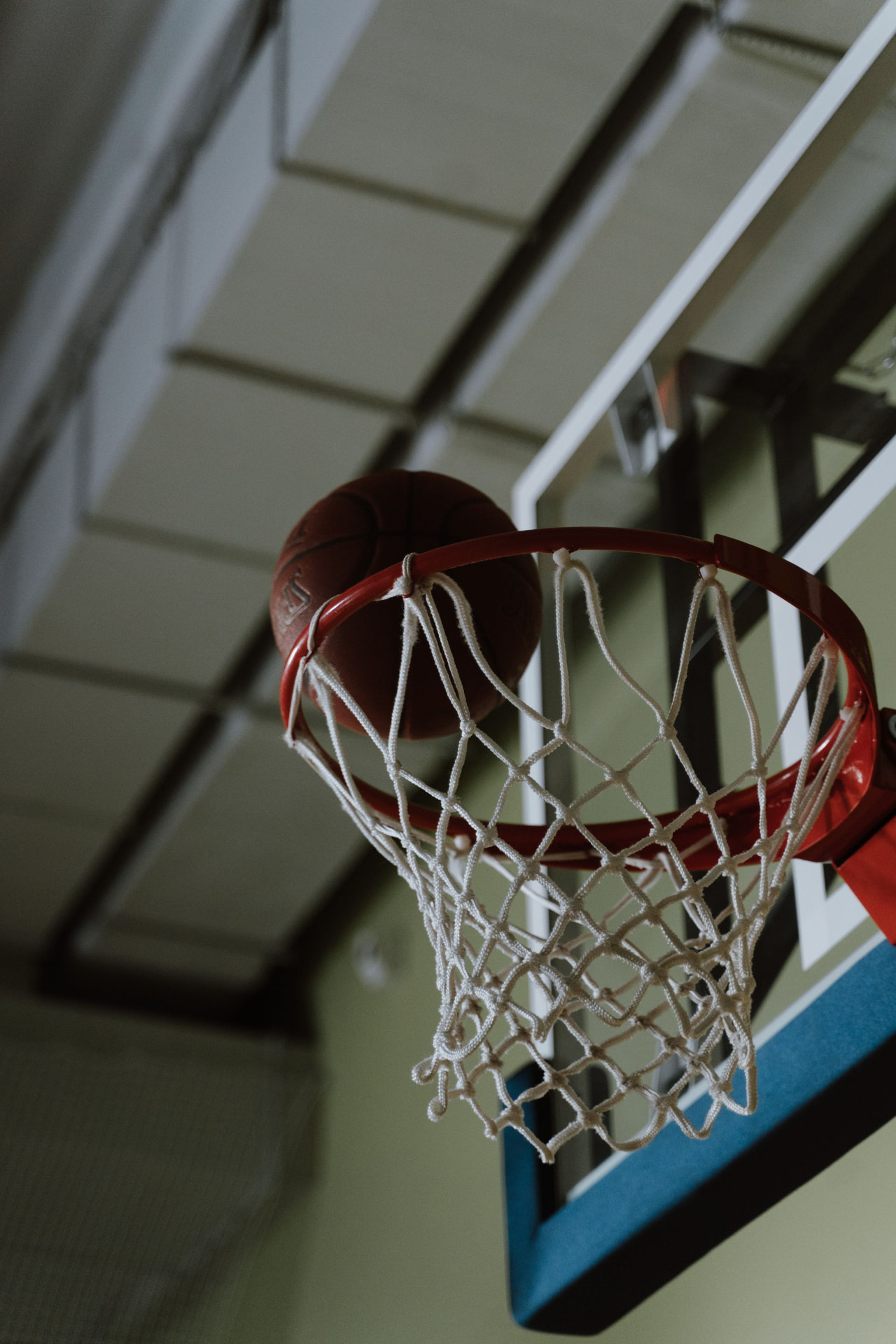 Sports Equipment & Accessories