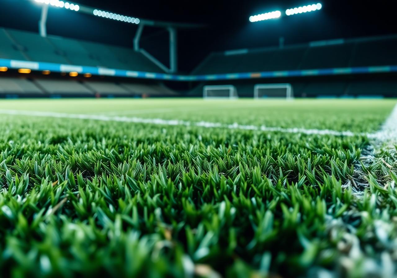 Artificial Grass