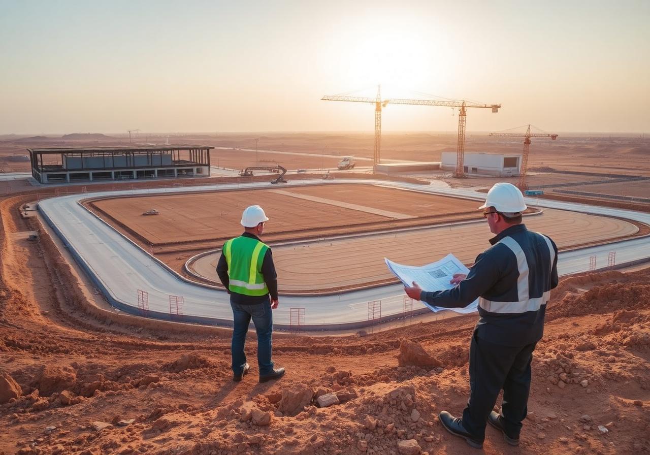 Subgrade Preparation