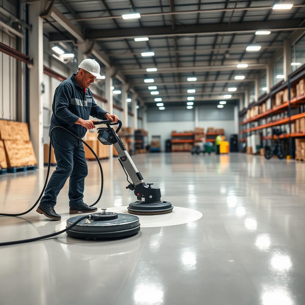 Maintenance Services